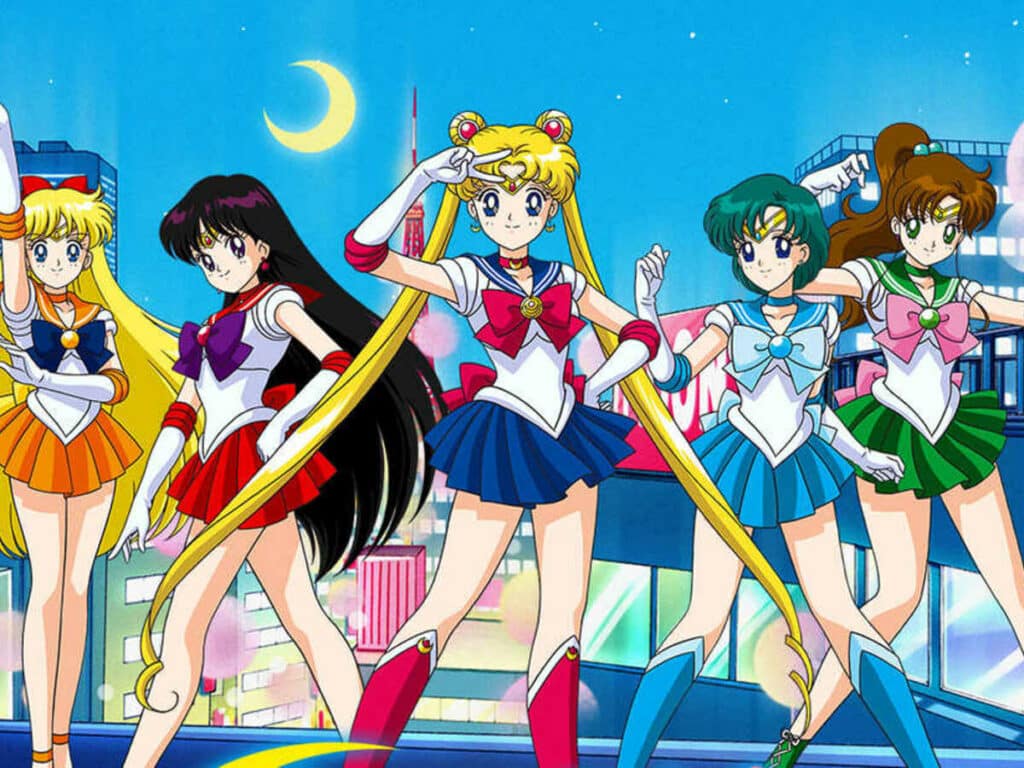 sailormoon
