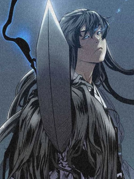 spirit hunter
