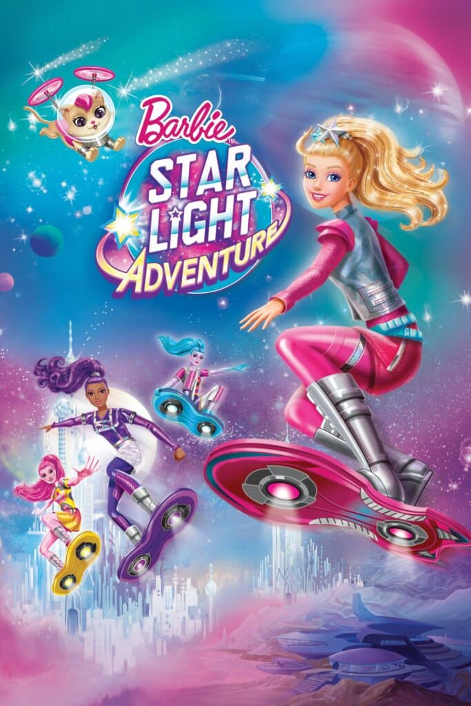 starlight