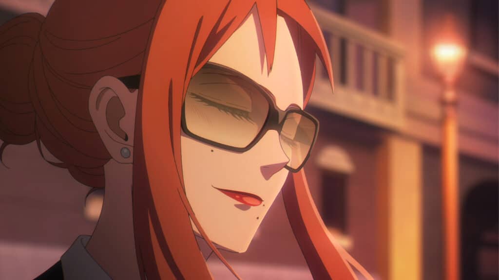 sylvia