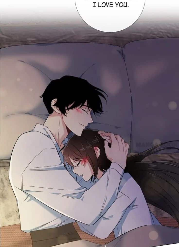 the maid and the vampire