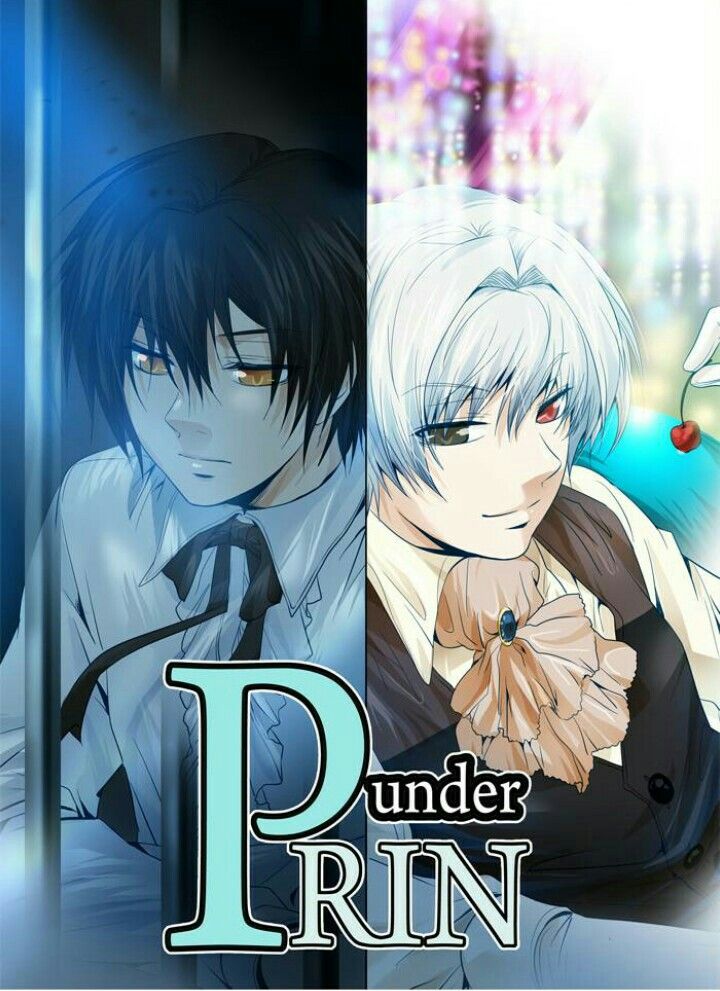 under prin