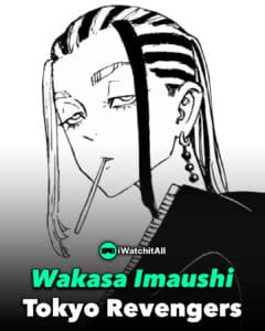 wakasa imaushi
