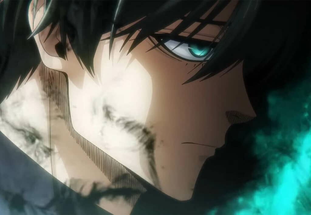 1 rin 1 Blue Lock Character Blue Lock Character