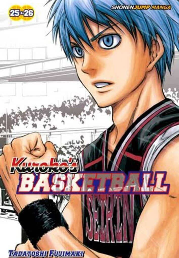 11 kuroko