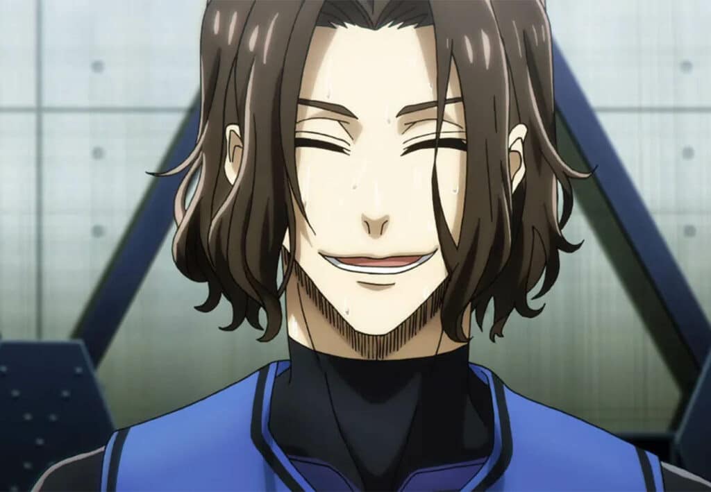 15 kuon