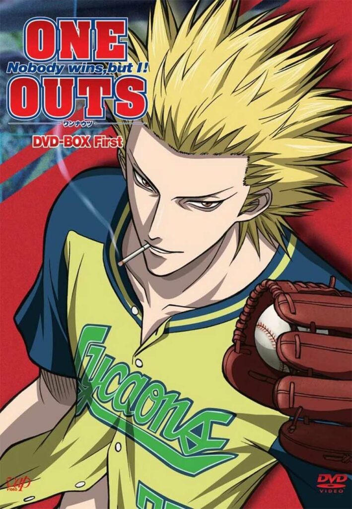 9 one outs