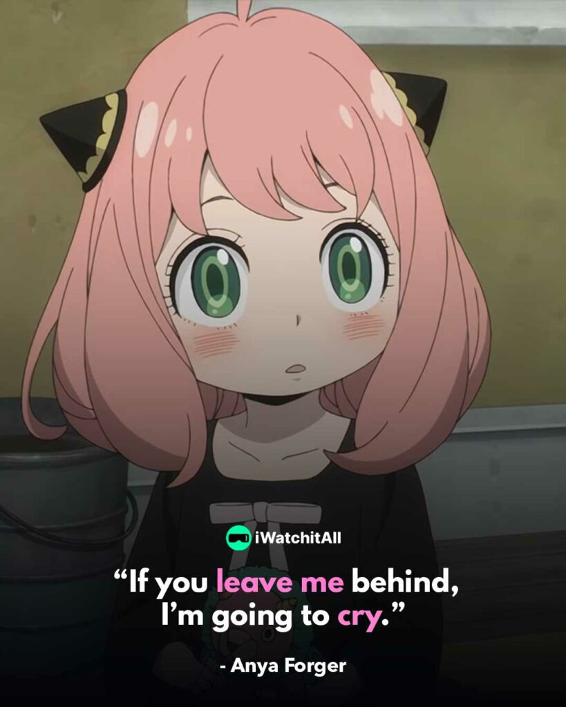 Anya quote 1