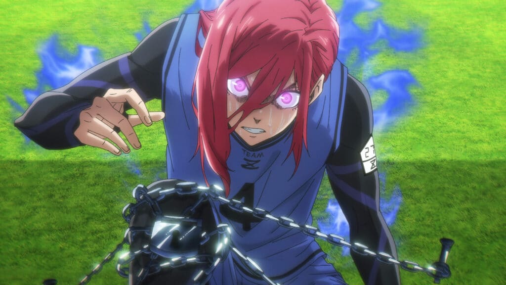 Chigiri