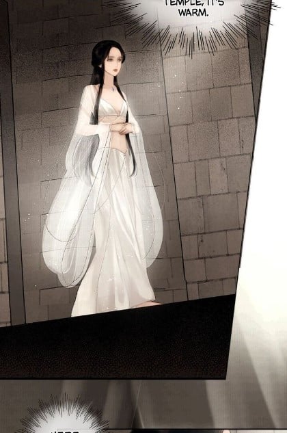 Complying With Imperial Edict (Imperial Edict) 