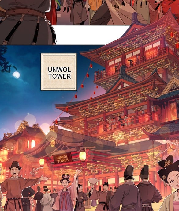 Detectives in Silk Robe