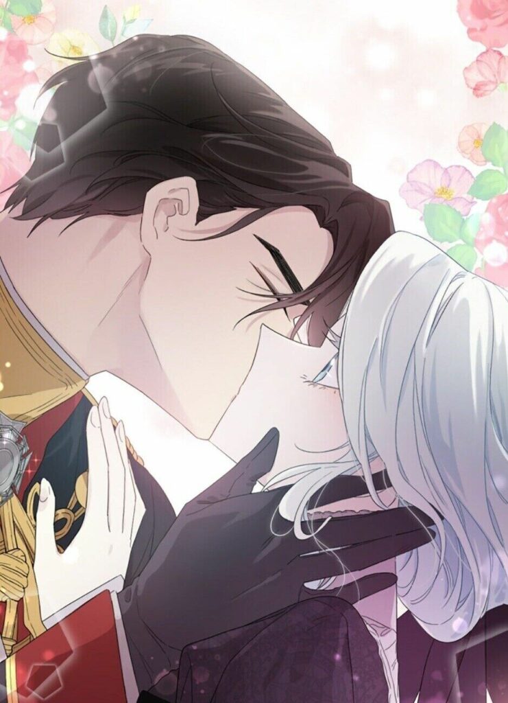 I Married the Male Lead’s Dad