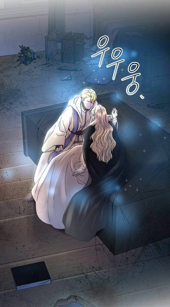 Like Wind on a Dry Branch