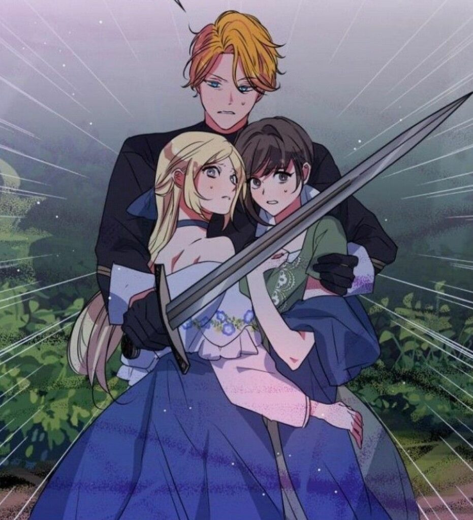 My Gently Raised Beast