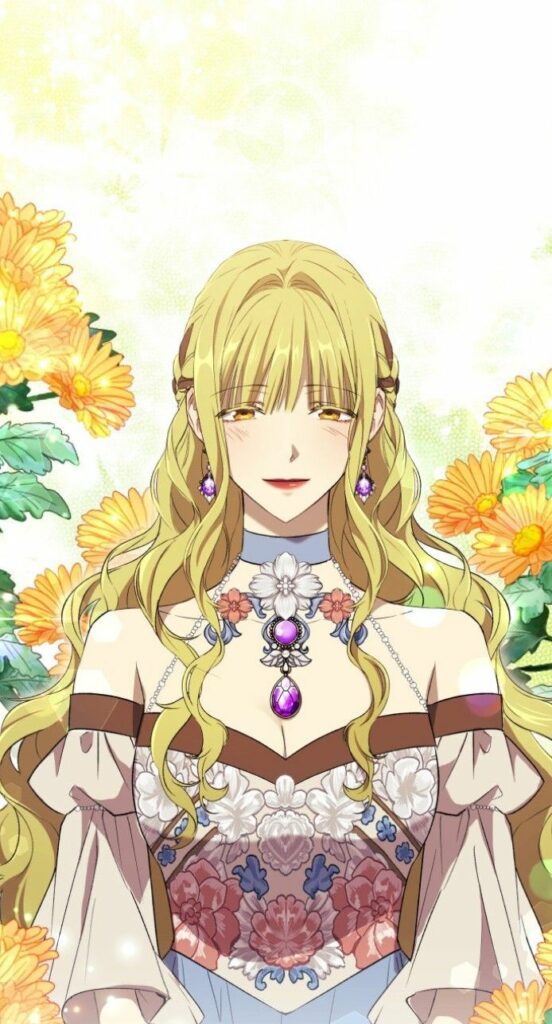 Princess Imprints a Traitor