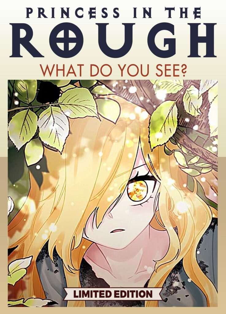 Princess in the Rough