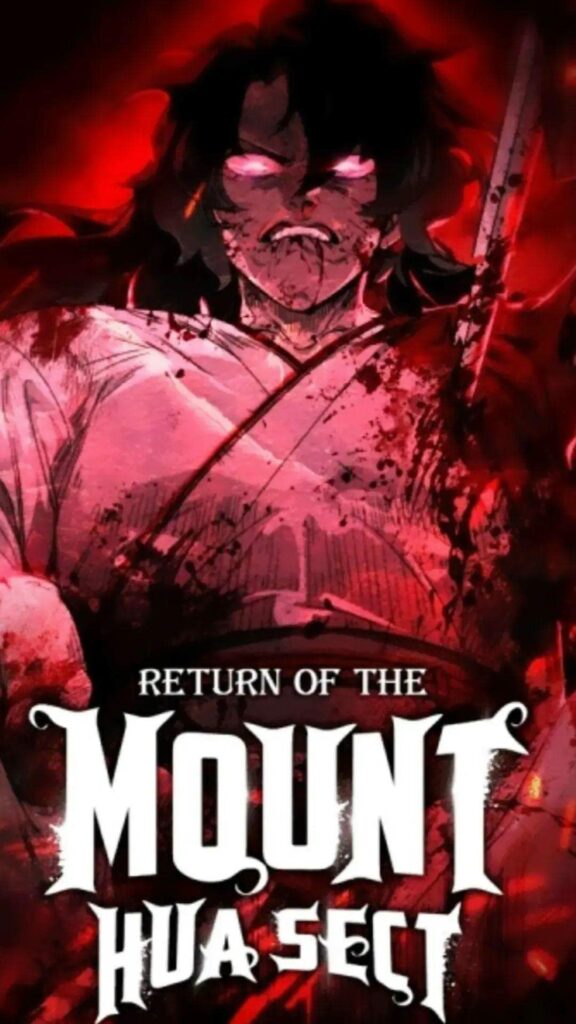 Return of the Blossoming Blade