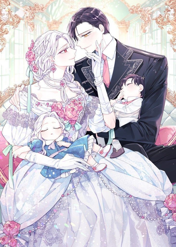 The Princess is Evil