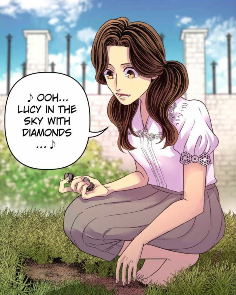 The Weight of Our Sky