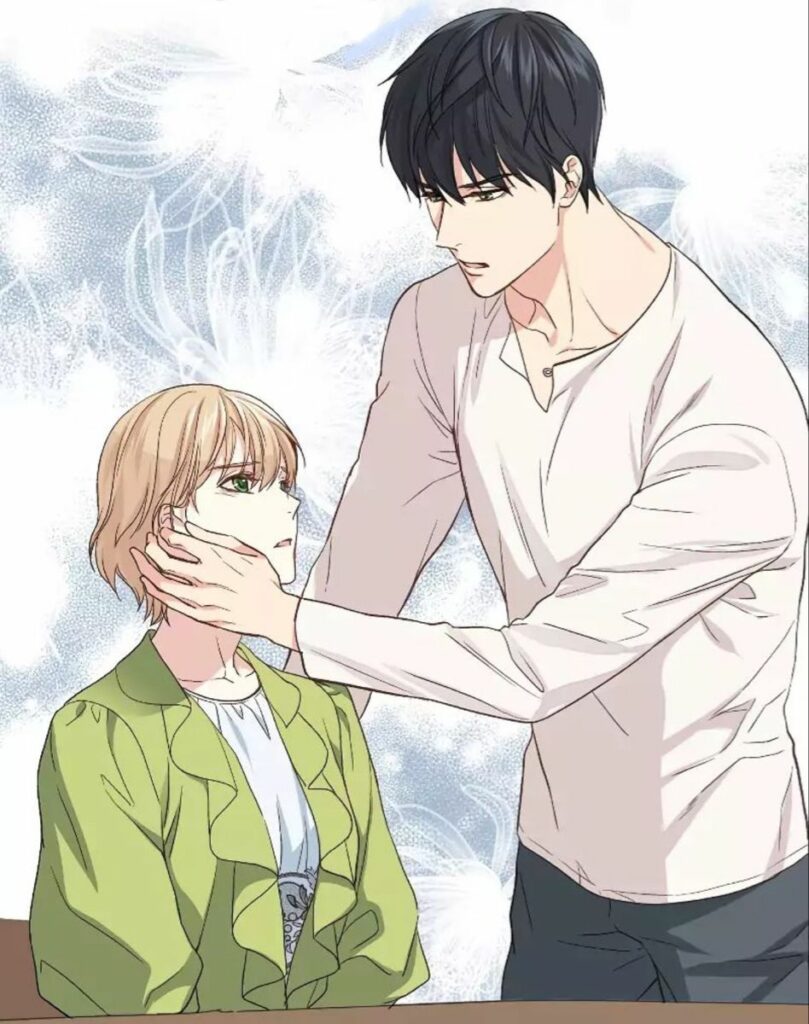 Truthfully, They Only Remembered Her