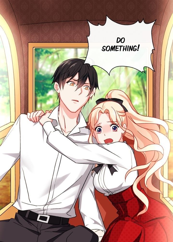 What it Takes to be a Villainess