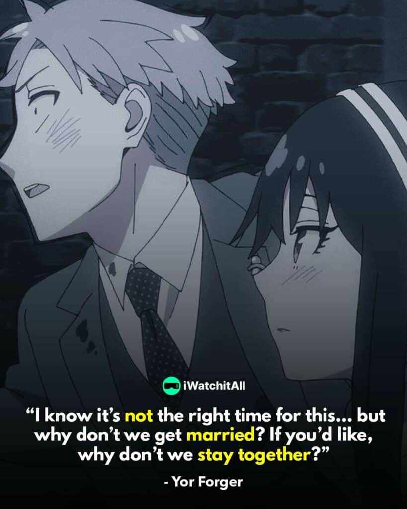 Yor quote 5