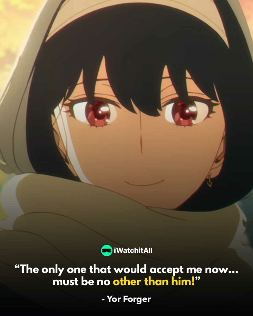 Yor quote 7