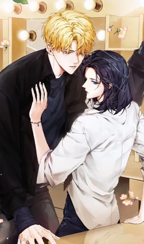beacsue its love