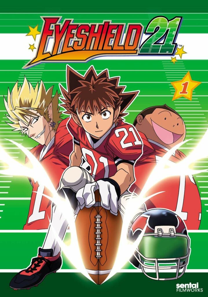 eyeshield