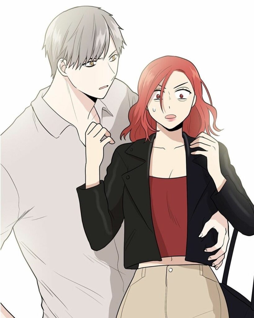 gangnam beauty