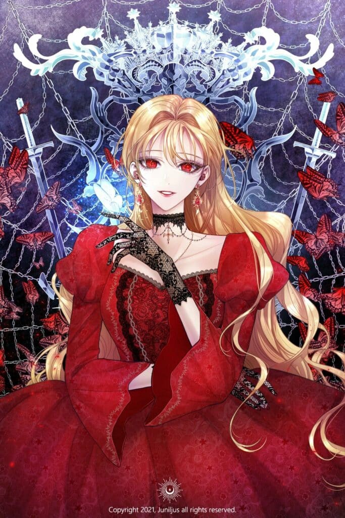 how to protect female lead's brother