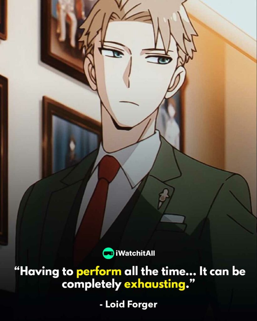 loid quote 2
