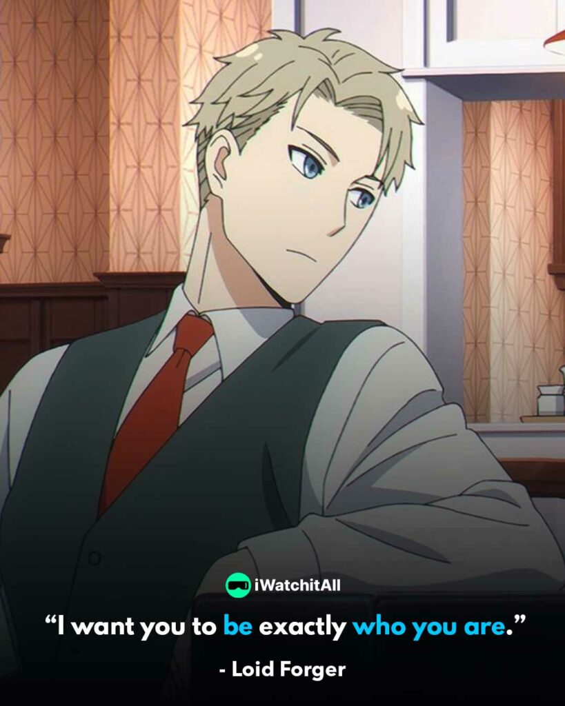 loid quote 3 1