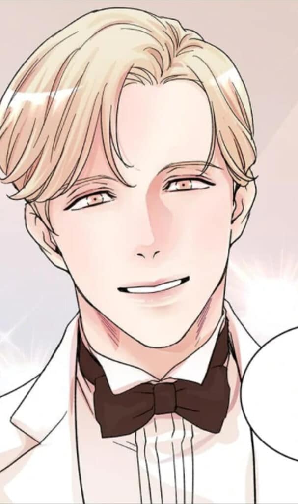 scandalous m