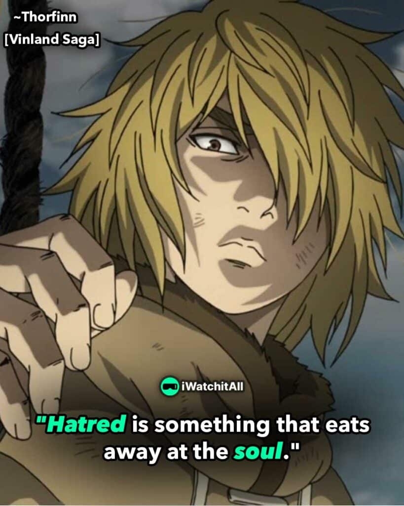 thorfinn