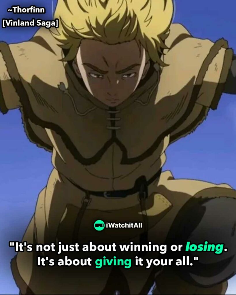 thorfinn