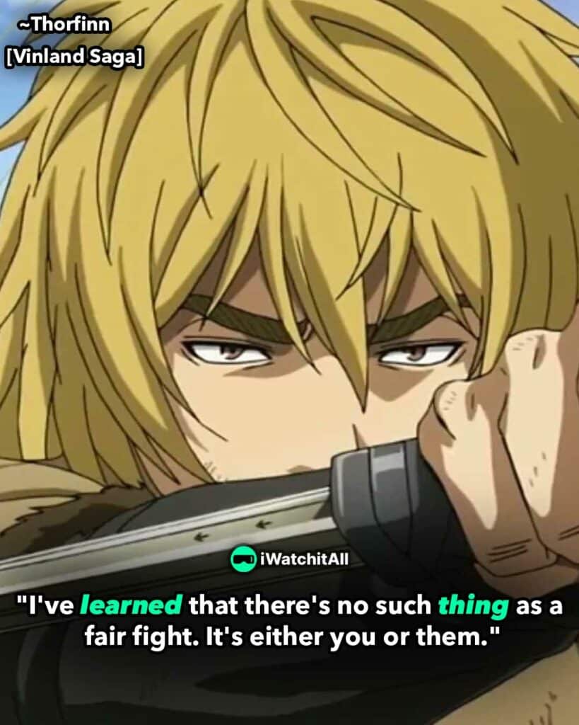 thorfinn