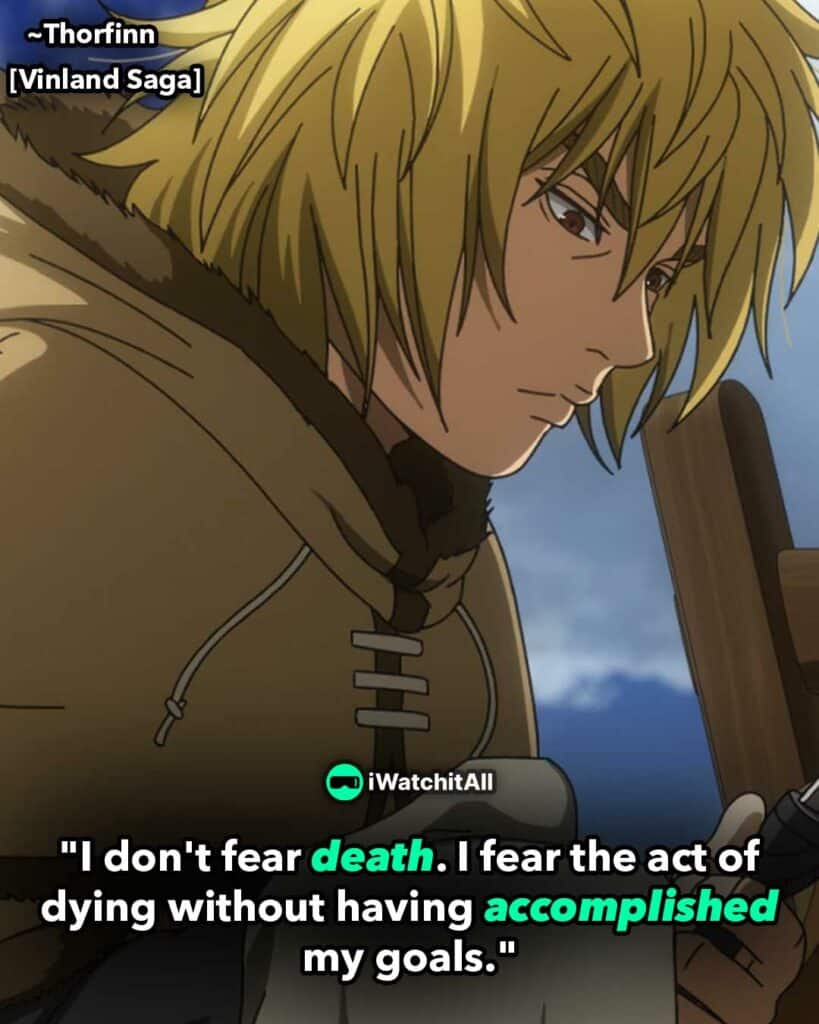 thorfinn