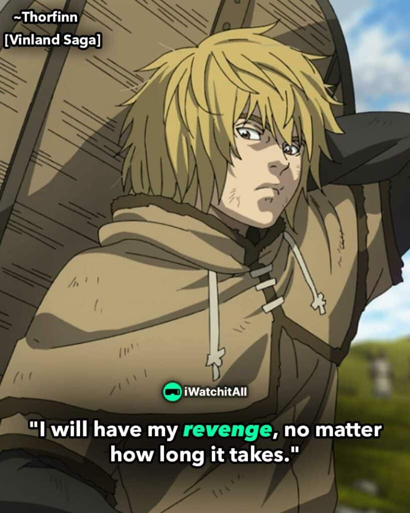 thorfinn