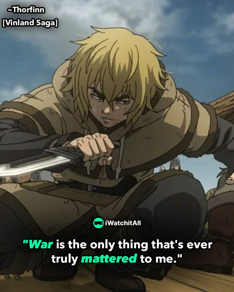 thorfinn