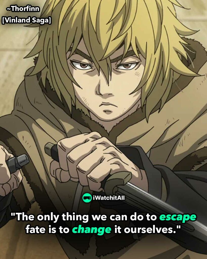 thorfinn