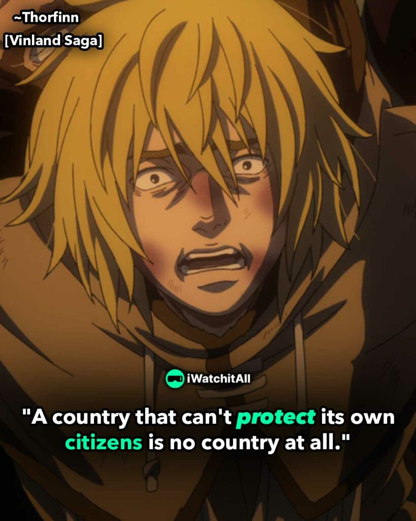 thorfinn