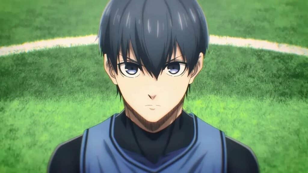 yoichi isagi