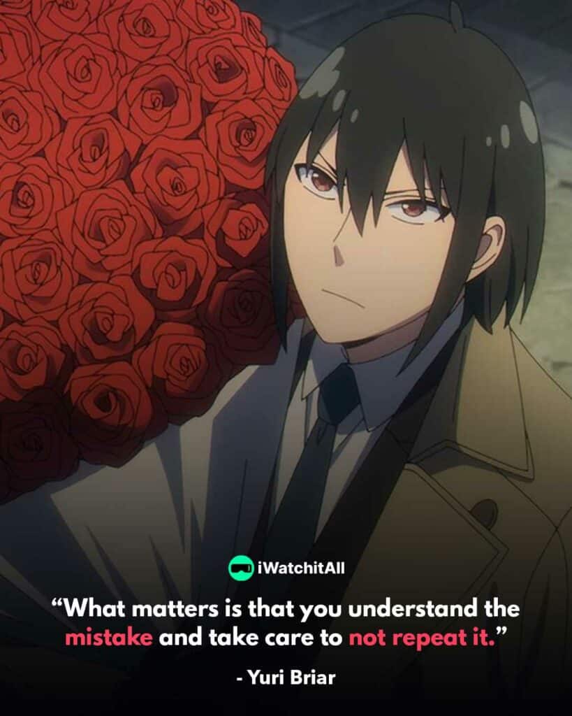 yuri briar quote 1